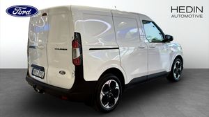 Ford E-Courier bild 2