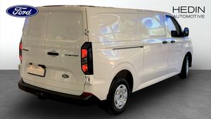 Ford Custom bild 2