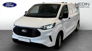 Ford Custom bild 1