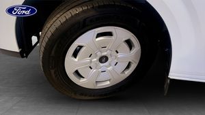 Ford Custom bild 9