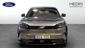 Ford Capri bild 8