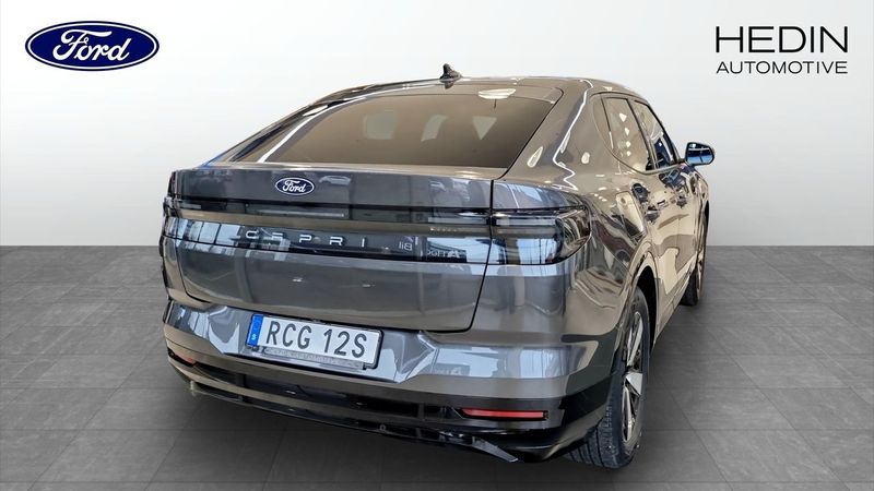 Ford Capri bild 7