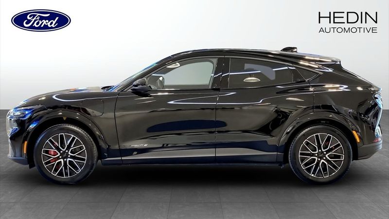 Ford Mustang Mach-E bild 6
