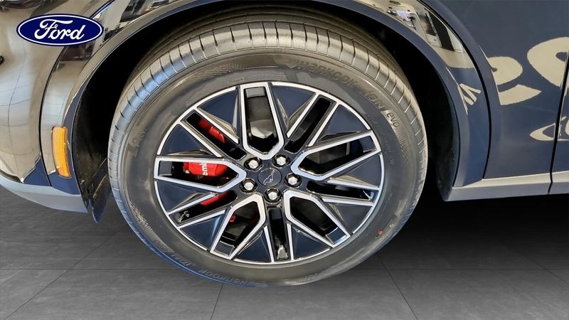 Ford Mustang Mach-E bild 9