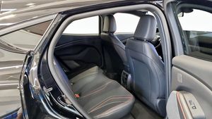 Ford Mustang Mach-E bild 5
