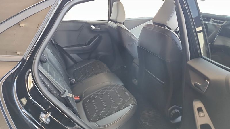 Ford Puma bild 5