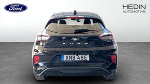 Ford Puma bild 7
