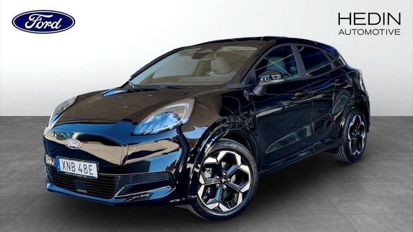Ford Puma Gen-E Premium 168hk Privatleasing 2995:- - 2026