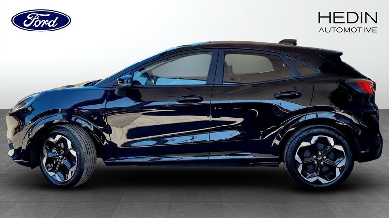 Ford Puma bild 6