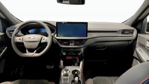 Ford Kuga bild 4