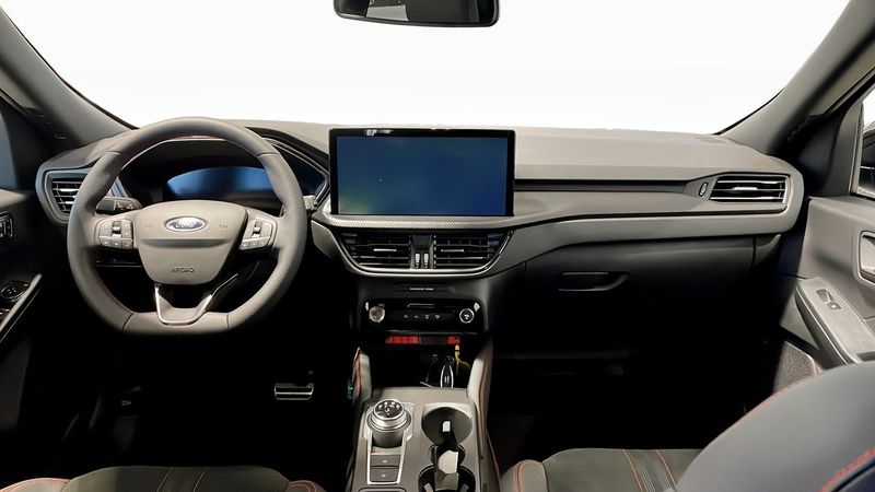 Ford Kuga bild 4