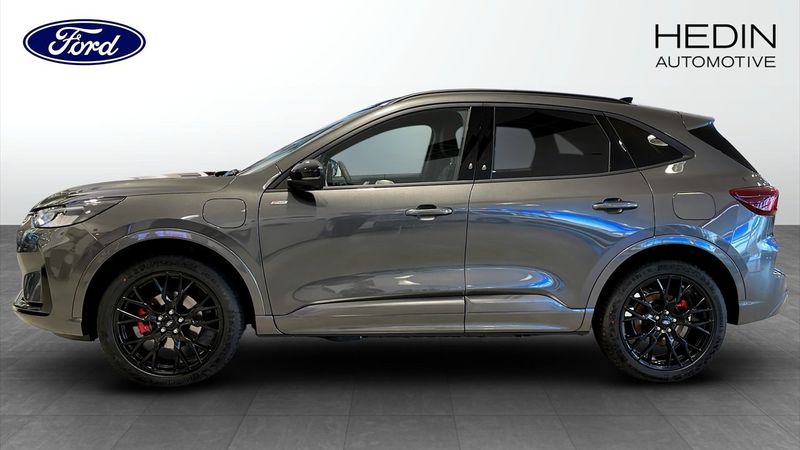 Ford Kuga bild 6