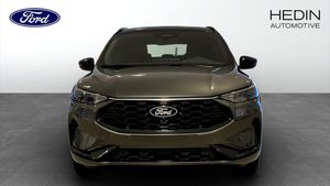 Ford Kuga bild 8