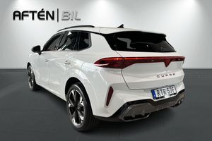 Cupra Terramar bild 7