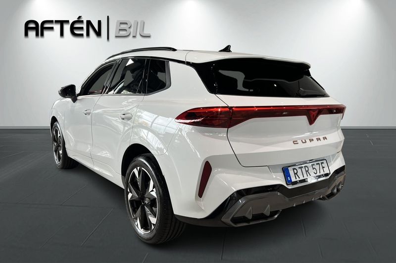 Cupra Terramar bild 7