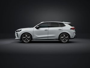 Cupra Terramar bild 2