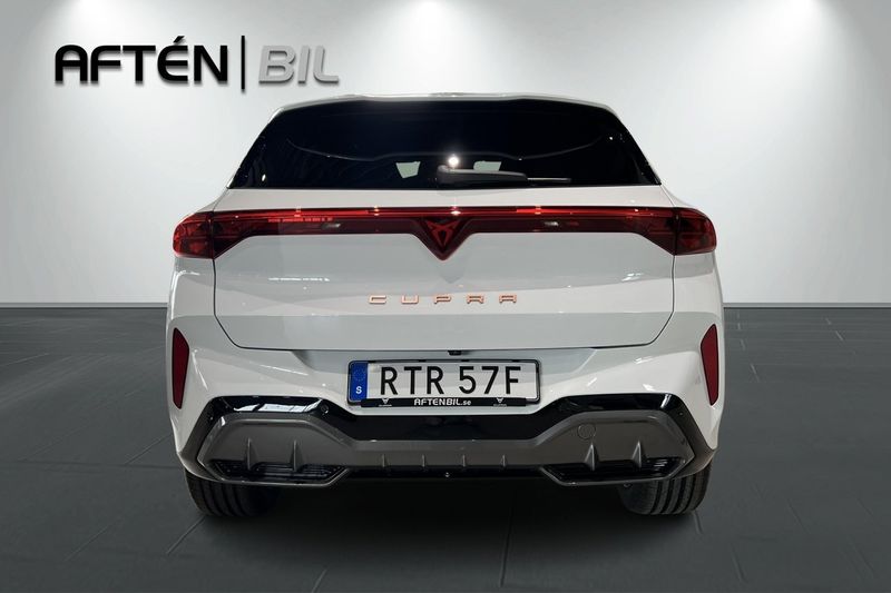 Cupra Terramar bild 8