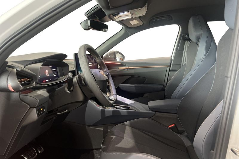 Cupra Terramar bild 12
