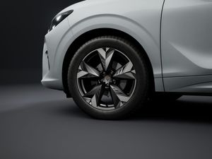 Cupra Terramar bild 5