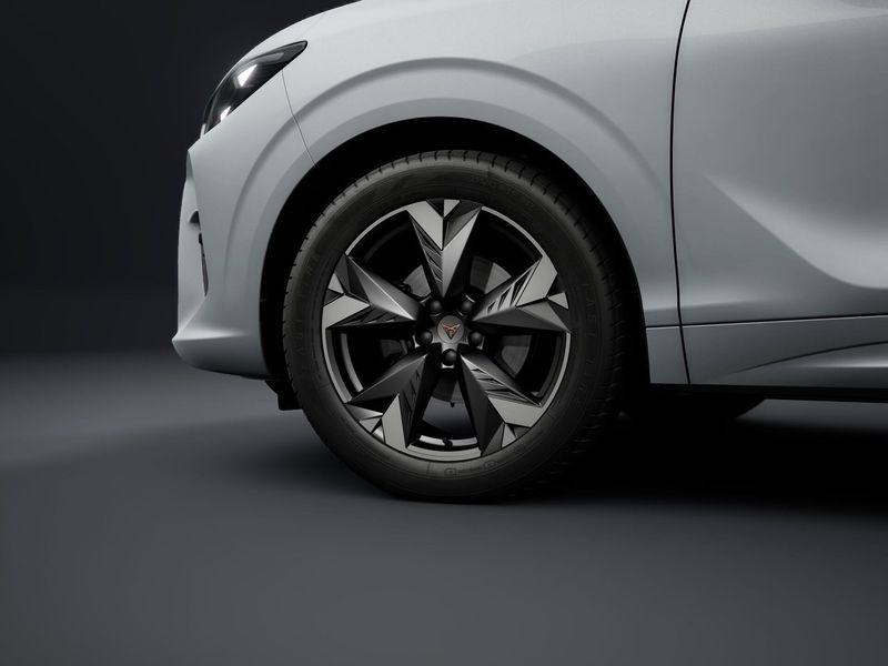 Cupra Terramar bild 5