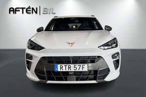 Cupra Terramar bild 3