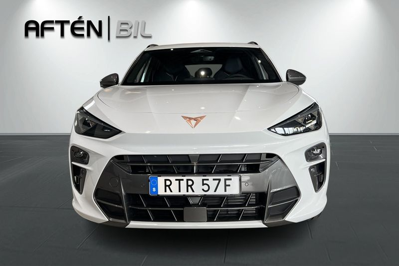 Cupra Terramar bild 3