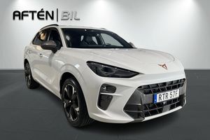 Cupra Terramar bild 4