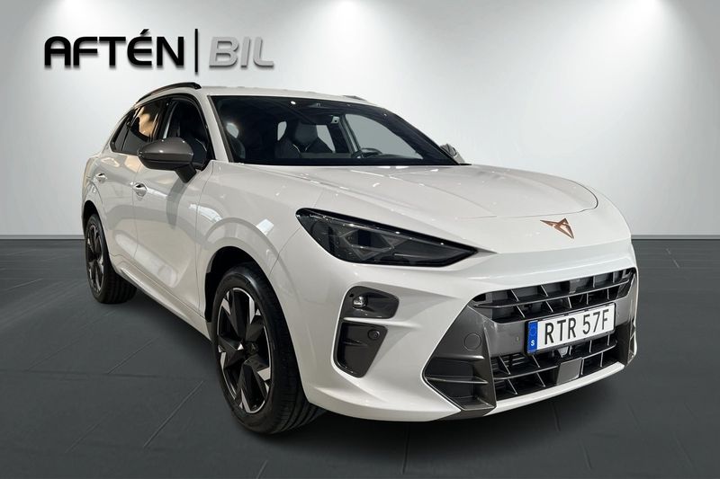 Cupra Terramar bild 4