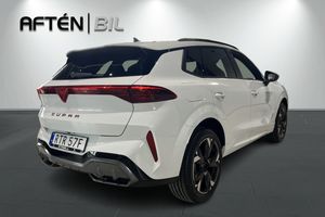 Cupra Terramar bild 9