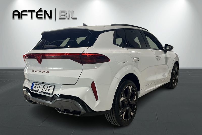 Cupra Terramar bild 9