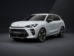 Cupra Terramar bild 1