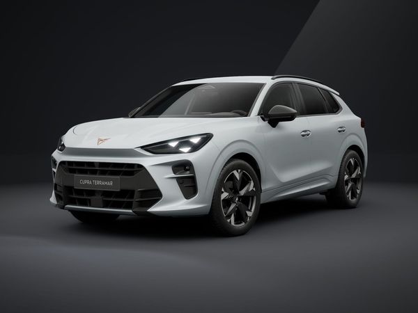 Cupra Terramar 1.5 eTSI 150hk DSG | LAGERBILSKAMPANJ - Dragkrok - 2026