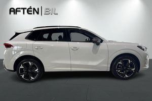 Cupra Terramar bild 6