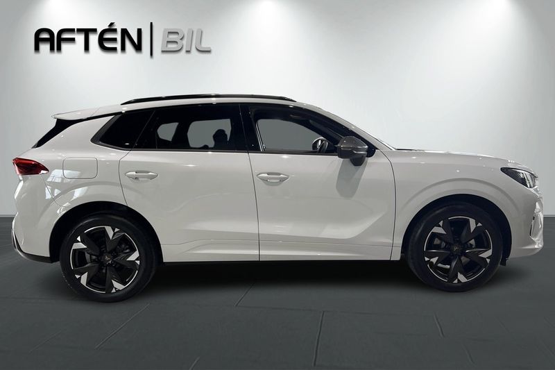 Cupra Terramar bild 6