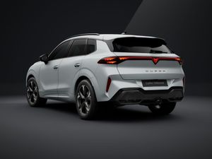 Cupra Terramar bild 3