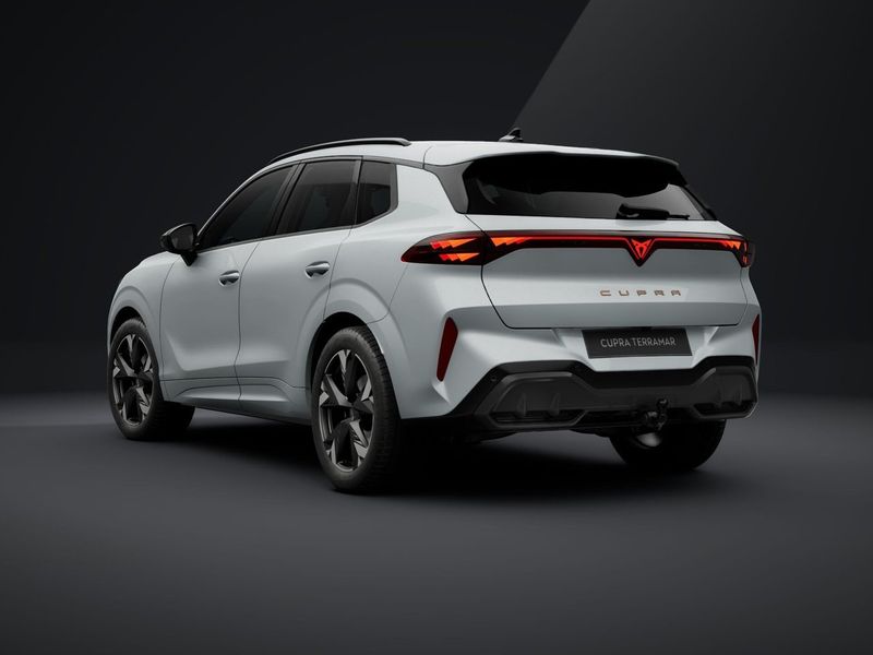 Cupra Terramar bild 3