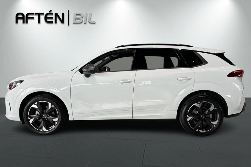 Cupra Terramar bild 5