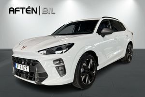 Cupra Terramar bild 1