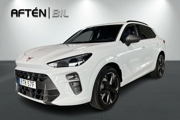 Cupra Terramar 1.5 eTSI 150hk DSG | LAGERBILSKAMPANJ - Dragkrok - 2026