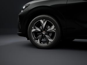 Cupra Terramar bild 4