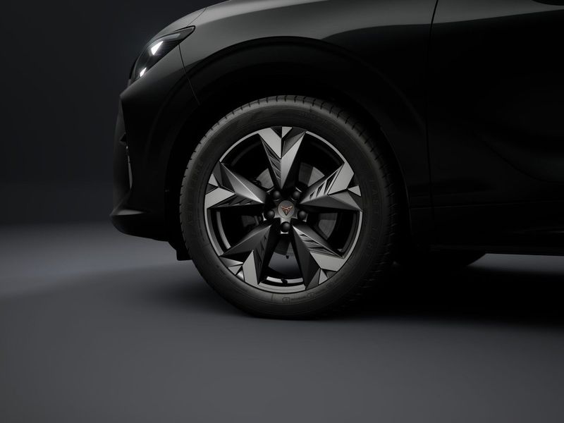 Cupra Terramar bild 4