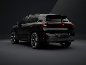 Cupra Terramar bild 3