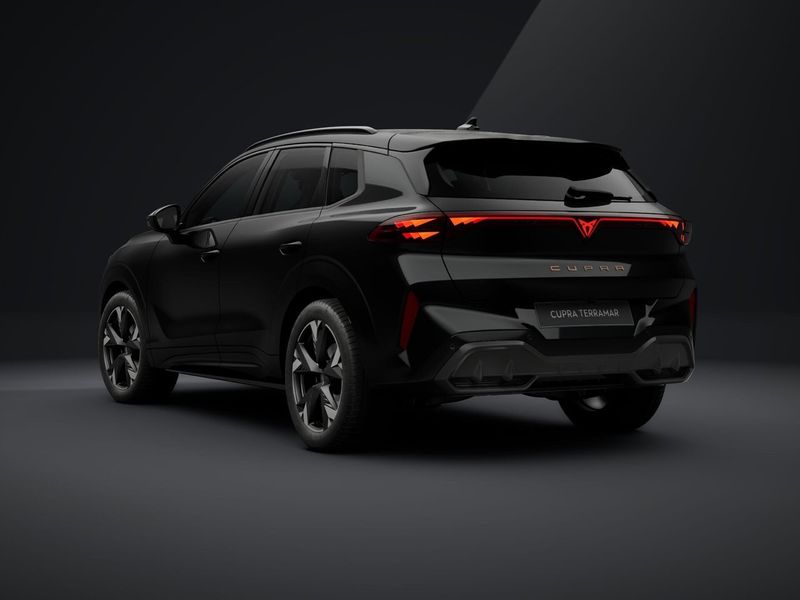 Cupra Terramar bild 3