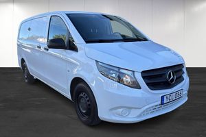 Mercedes Vito bild 3