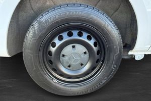 Mercedes Vito bild 5