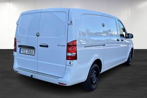 Mercedes Vito bild 4