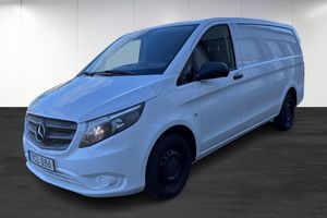 Mercedes Vito bild 1
