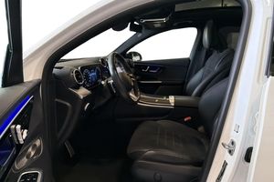 Mercedes GLC300 bild 6