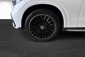 Mercedes GLC300 bild 5
