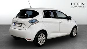Renault Zoe bild 2